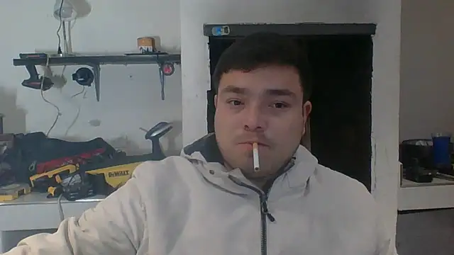 DirtyRcride online show from January 2025 01:56:02 AM