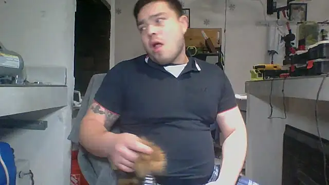 DirtyRcride online show from January 2025 05:33:02 AM