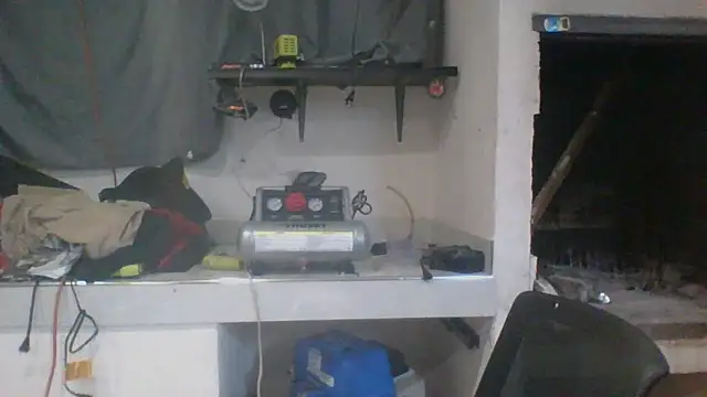 DirtyRcride online show from January 2025 07:38:01 AM