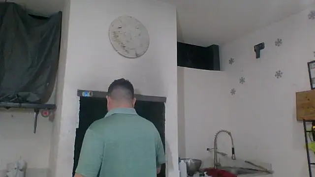 DirtyRcride online show from January 2025 05:11:01 AM