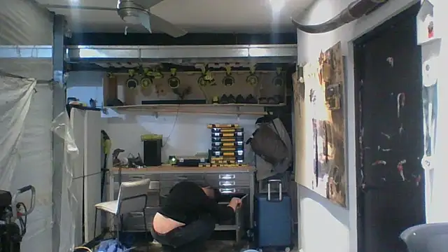 DirtyRcride online show from January 2025 01:00:01 AM