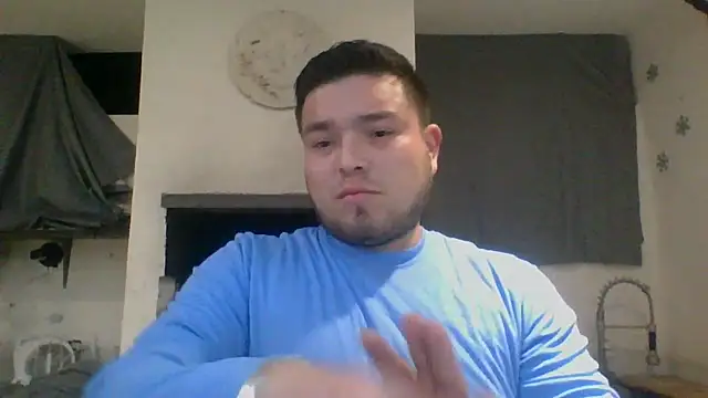 DirtyRcride online show from January 2025 04:41:01 AM