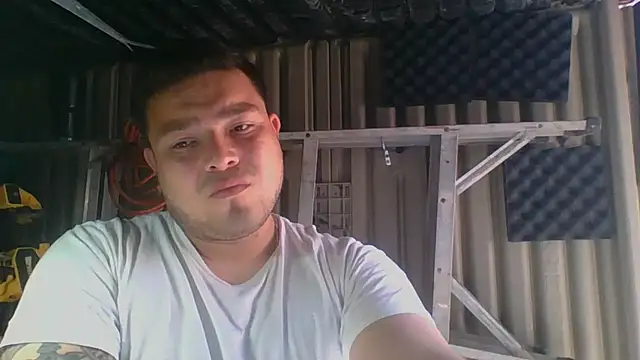 DirtyRcride online show from February 2025 07:45:02 PM