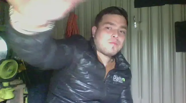 DirtyRcride online show from February 2025 04:22:01 AM