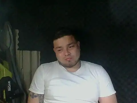 DirtyRcride online show from February 2025 05:31:02 AM