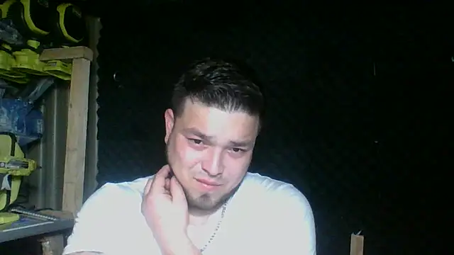 DirtyRcride online show from March 2025 01:42:02 AM