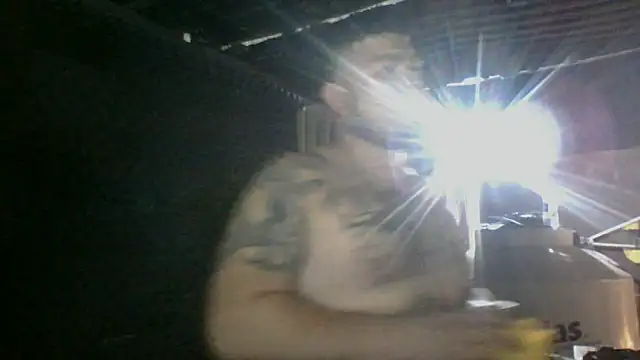 DirtyRcride online show from March 2025 05:40:02 AM