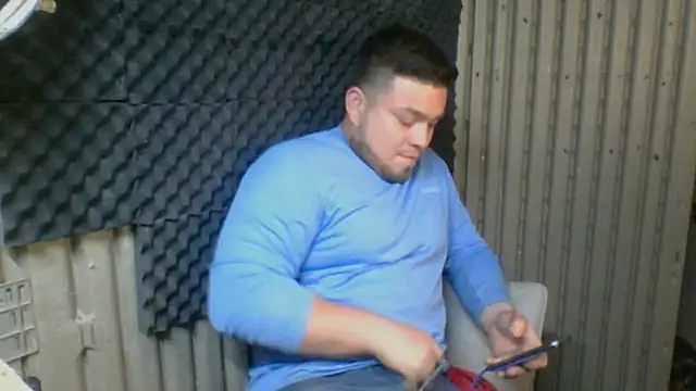 DirtyRcride online show from March 2025 04:27:02 AM