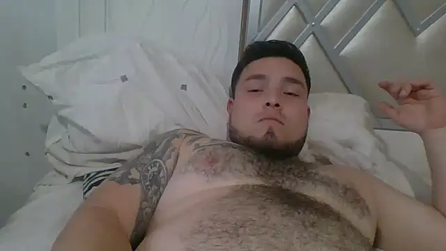 DirtyRcride online show from March 2025 11:20:01 PM