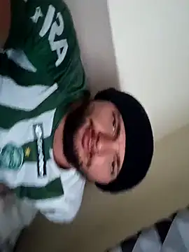 SoyBrasil online show from November 2025 12:32:01 AM