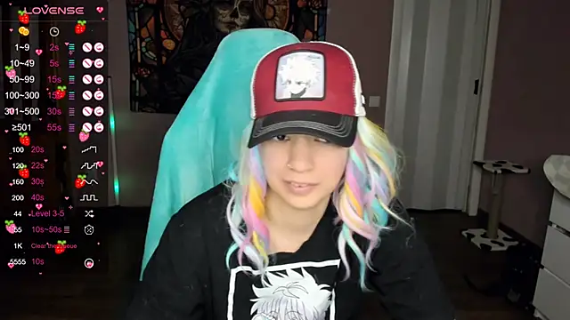 Snapshot of Project_hisoka chatting on December 2024 05:08:01 PM Project hisoka online show from December 2024 05:08:01 PM