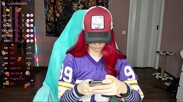 Snapshot of Project_hisoka chatting on December 2024 07:10:01 AM Project hisoka online show from December 2024 07:10:01 AM