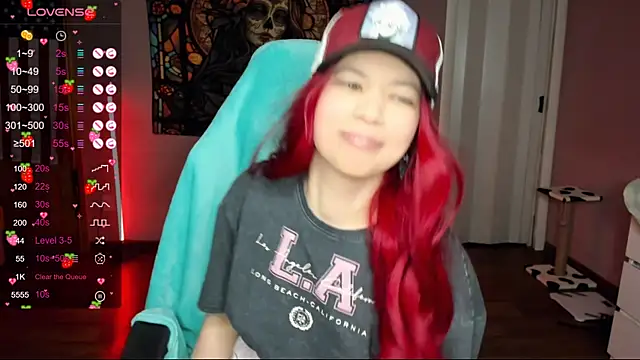 Snapshot of Project_hisoka chatting on January 2025 04:35:01 PM Project hisoka online show from January 2025 04:35:01 PM