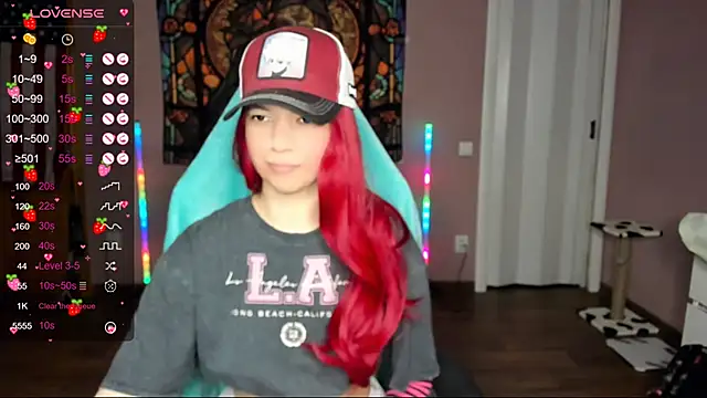 Snapshot of Project_hisoka chatting on January 2025 11:22:01 AM Project hisoka online show from January 2025 11:22:01 AM