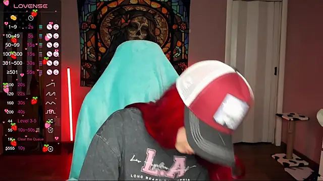 Snapshot of Project_hisoka chatting on January 2025 11:48:01 AM Project hisoka online show from January 2025 11:48:01 AM