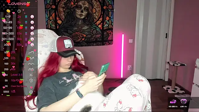 Snapshot of Project_hisoka chatting on January 2025 12:57:02 PM Project hisoka online show from January 2025 12:57:02 PM