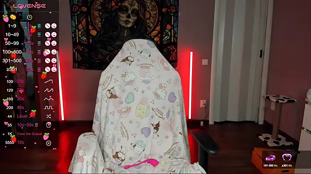 Snapshot of Project_hisoka chatting on January 2025 05:40:02 AM Project hisoka online show from January 2025 05:40:02 AM