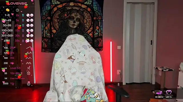 Snapshot of Project_hisoka chatting on January 2025 02:03:02 PM Project hisoka online show from January 2025 02:03:02 PM