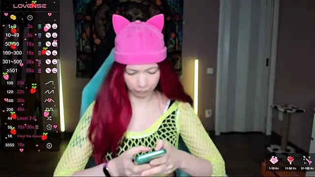 Snapshot of Project_hisoka chatting on January 2025 02:48:01 AM Project hisoka online show from January 2025 02:48:01 AM