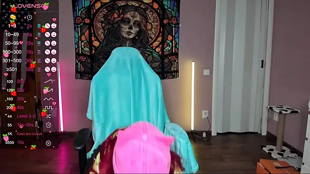 Snapshot of Project_hisoka chatting on February 2025 05:49:02 AM Project hisoka online show from February 2025 05:49:02 AM