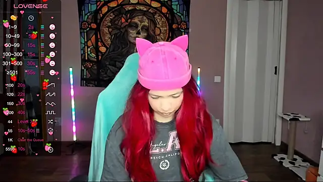 Snapshot of Project_hisoka chatting on February 2025 12:34:02 PM Project hisoka online show from February 2025 12:34:02 PM