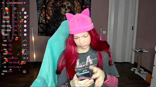 Snapshot of Project_hisoka chatting on February 2025 12:25:02 PM Project hisoka online show from February 2025 12:25:02 PM