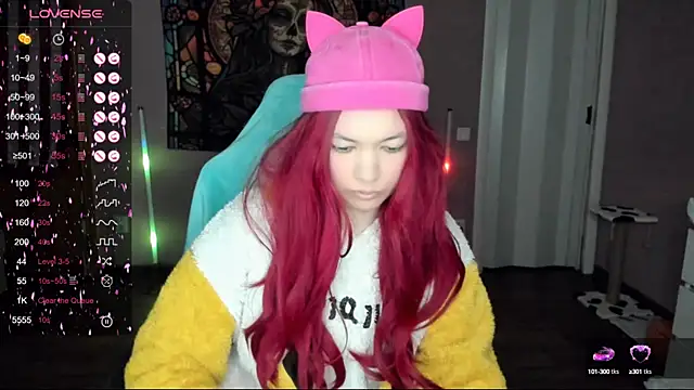 Snapshot of Project_hisoka chatting on February 2025 07:49:01 PM Project hisoka online show from February 2025 07:49:01 PM