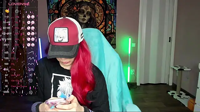 Snapshot of Project_hisoka chatting on March 2025 12:12:02 PM Project hisoka online show from March 2025 12:12:02 PM