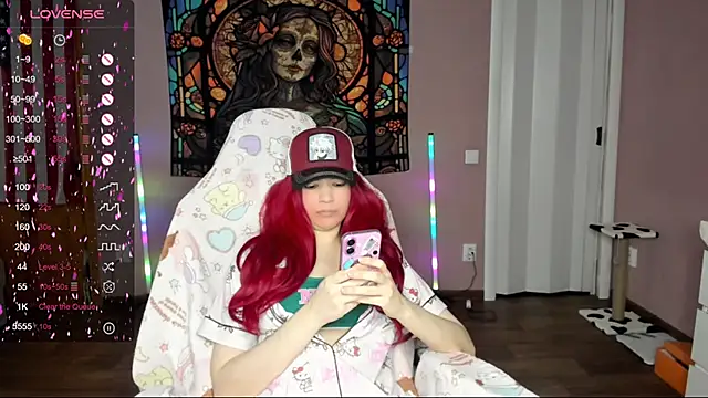 Snapshot of Project_hisoka chatting on March 2025 11:48:01 AM Project hisoka online show from March 2025 11:48:01 AM