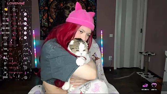 Snapshot of Project_hisoka chatting on March 2025 07:10:01 AM Project hisoka online show from March 2025 07:10:01 AM