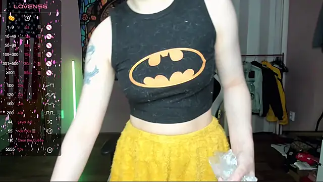 Snapshot of Project_hisoka chatting on October 2025 06:00:01 AM Project hisoka online show from October 2025 06:00:01 AM