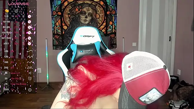 Snapshot of Project_hisoka chatting on October 2025 08:03:01 AM Project hisoka online show from October 2025 08:03:01 AM