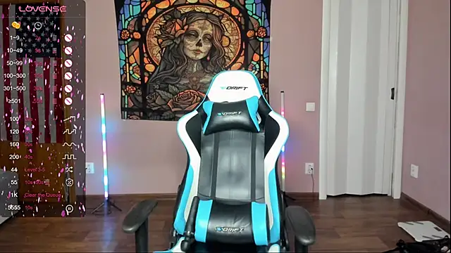 Snapshot of Project_hisoka chatting on October 2025 07:01:01 AM Project hisoka online show from October 2025 07:01:01 AM