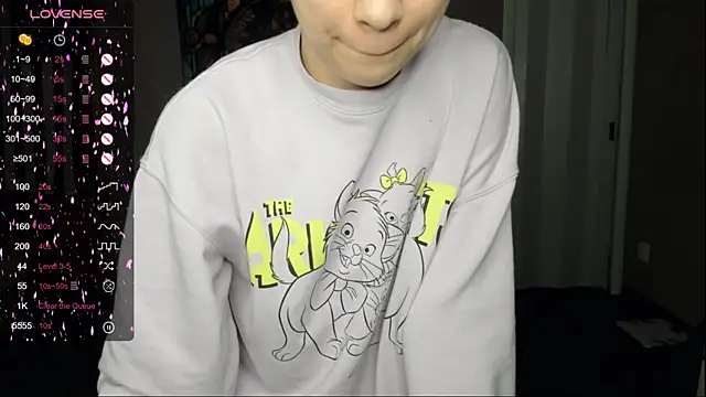 Project hisoka online show from November 2025 06:35:02 AM