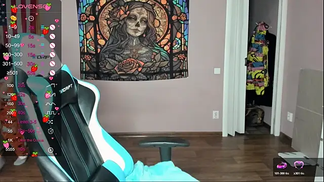 Project hisoka online show from March 2026 02:30:02 AM