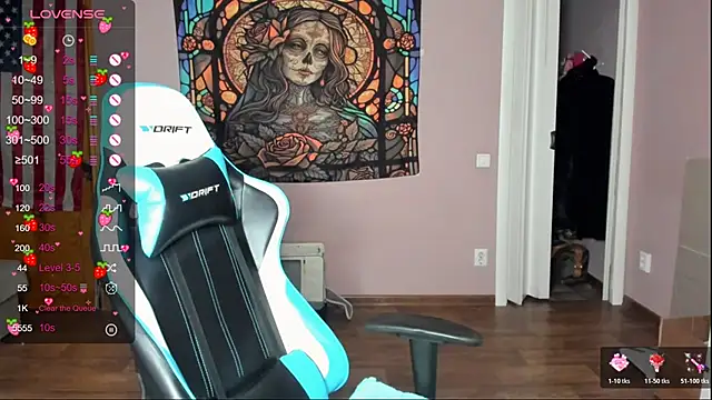 Project hisoka online show from March 2026 05:41:02 PM