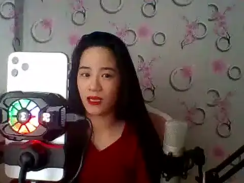 Nana-68 online show from February 2025 12:37:01 PM