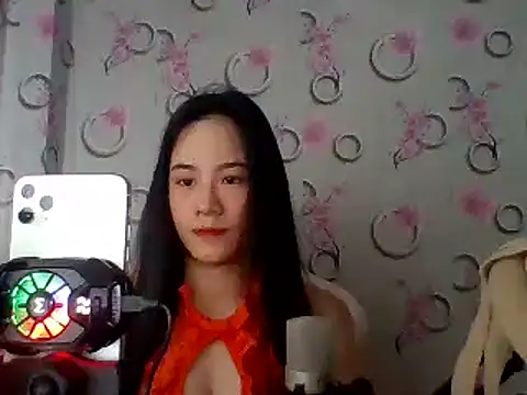 Nana-68 online show from March 2025 02:04:01 AM