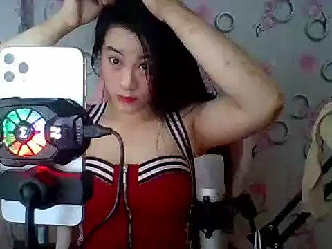 Nana-68 online show from March 2025 03:51:01 AM