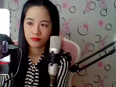 Nana-68 online show from March 2025 01:23:01 PM