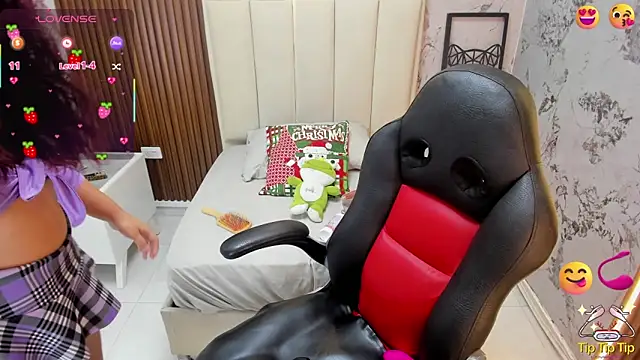 MADISON ROWAN1 online show from December 2025 03:59:01 AM