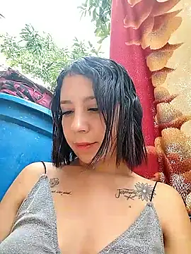 MariCeleste- online show from February 2026 08:59:01 PM