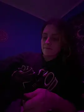 emilysue1 online show from March 2025 07:48:01 AM