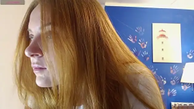 MILA HARRIS online show from December 2025 07:43:02 PM