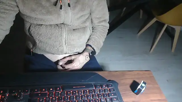 Adri gard online show from March 2026 09:21:02 PM