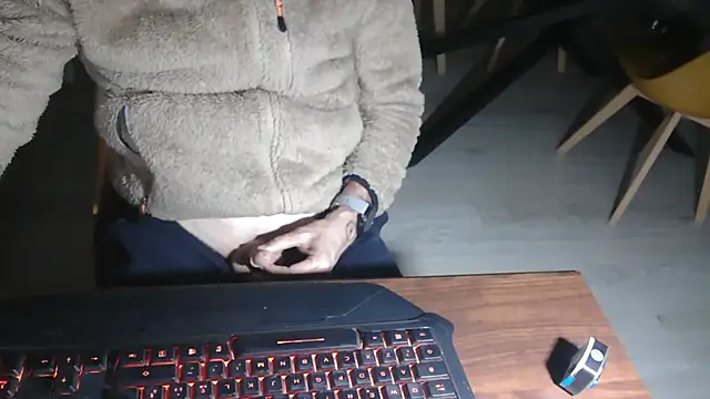 Adri gard online show from March 2026 09:41:02 PM