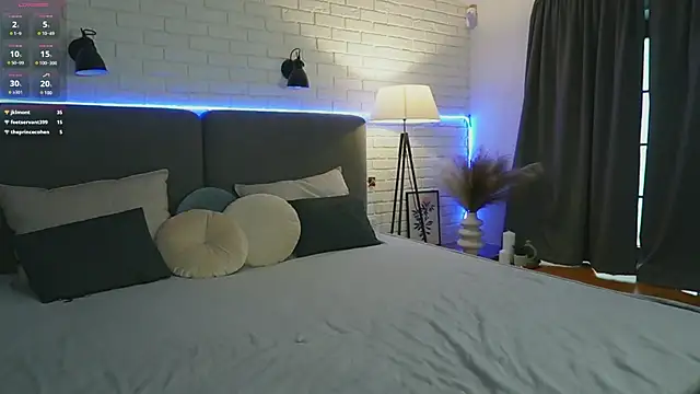 Viola  moon online show from January 2025 12:48:01 PM