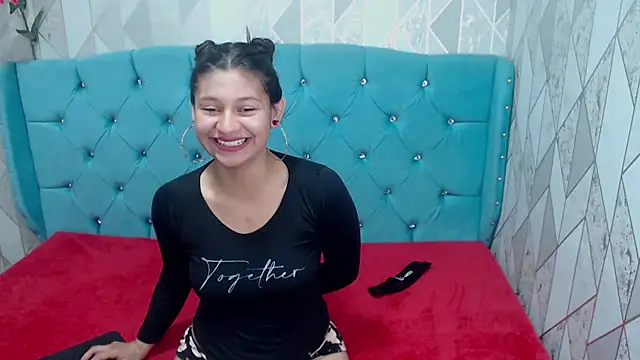 Lilyevansx online show from January 2025 10:51:02 AM