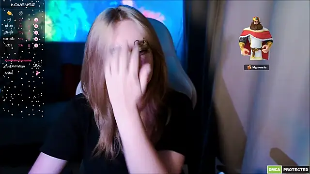 Bad Girl009 online show from September 2025 04:51:02 PM