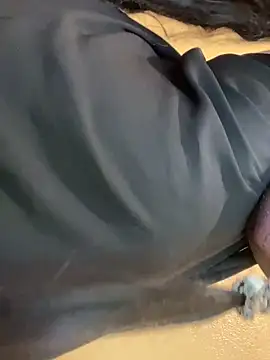 Evelyn Moon online show from November 2025 03:06:01 AM